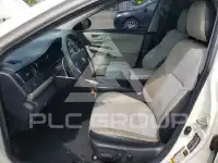 2015 Toyota CAMRY фото