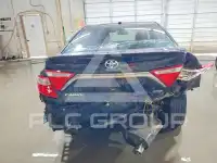2015 Toyota CAMRY фото