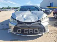 2015 Toyota CAMRY фото