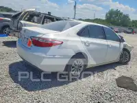 2015 Toyota CAMRY фото