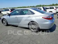 2015 Toyota CAMRY фото