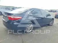 2015 Toyota CAMRY фото