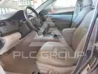 2015 Toyota CAMRY photo