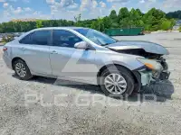 2015 Toyota CAMRY фото