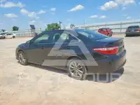 2015 Toyota CAMRY фото