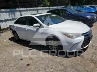 2015 Toyota CAMRY фото