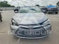 2015 Toyota CAMRY фото