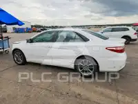 2015 Toyota CAMRY фото