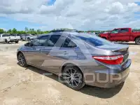 2015 Toyota CAMRY фото