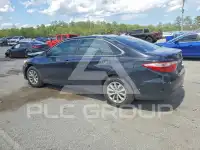 2015 Toyota CAMRY фото