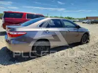 2015 Toyota CAMRY фото