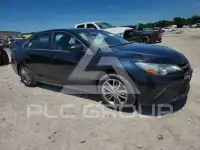 2015 Toyota CAMRY фото