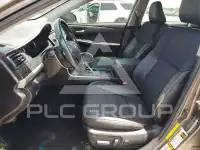 2015 Toyota CAMRY фото