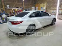 2015 Toyota CAMRY фото