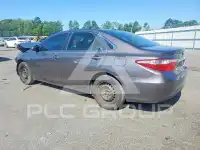 2015 Toyota CAMRY фото
