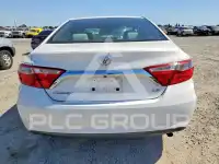 2015 Toyota CAMRY фото