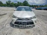 2015 Toyota CAMRY фото