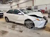 2015 Toyota CAMRY фото