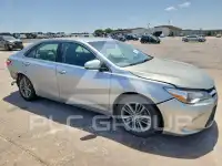 2015 Toyota CAMRY фото