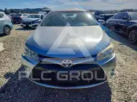 2015 Toyota CAMRY фото
