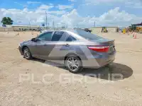 2015 Toyota CAMRY фото