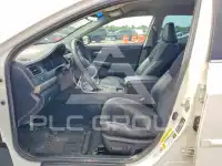 2015 Toyota CAMRY фото
