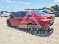2015 Toyota CAMRY photo