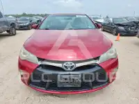 2015 Toyota CAMRY фото