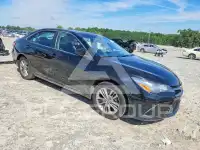 2015 Toyota CAMRY фото