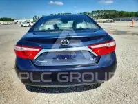 2015 Toyota CAMRY фото
