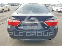 2015 Toyota CAMRY фото