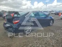 2015 Toyota CAMRY фото