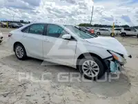 2015 Toyota CAMRY фото