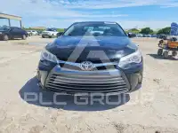 2015 Toyota CAMRY фото