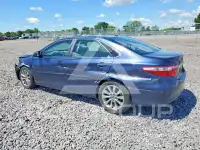 2015 Toyota CAMRY фото