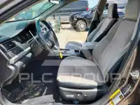 2015 Toyota CAMRY фото
