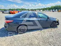 2015 Toyota CAMRY фото