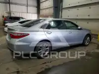 2015 Toyota CAMRY фото