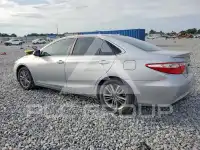 2015 Toyota CAMRY фото