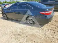 2015 Toyota CAMRY фото