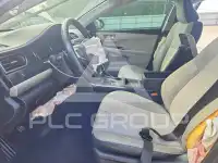 2015 Toyota CAMRY photo