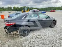2015 Toyota CAMRY фото
