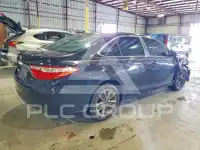 2015 Toyota CAMRY photo