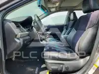 2015 Toyota CAMRY фото