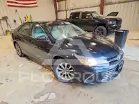 2015 Toyota CAMRY фото