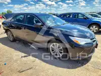 2015 Toyota CAMRY фото