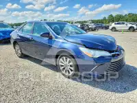 2015 Toyota CAMRY фото