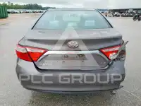 2015 Toyota CAMRY фото