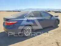 2015 Toyota CAMRY фото