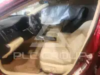 2015 Toyota CAMRY фото